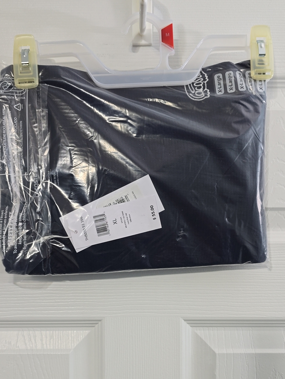 Men's Lacoste SLEEPWEAR NavyBlue